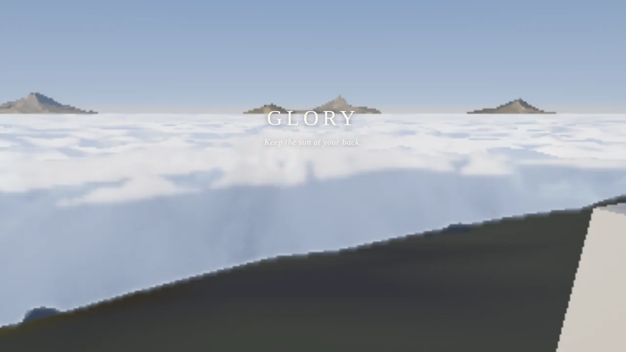 Glory