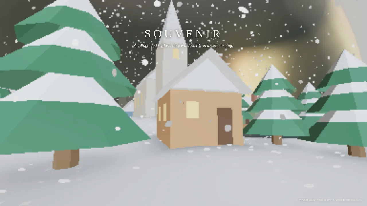 Souvenir