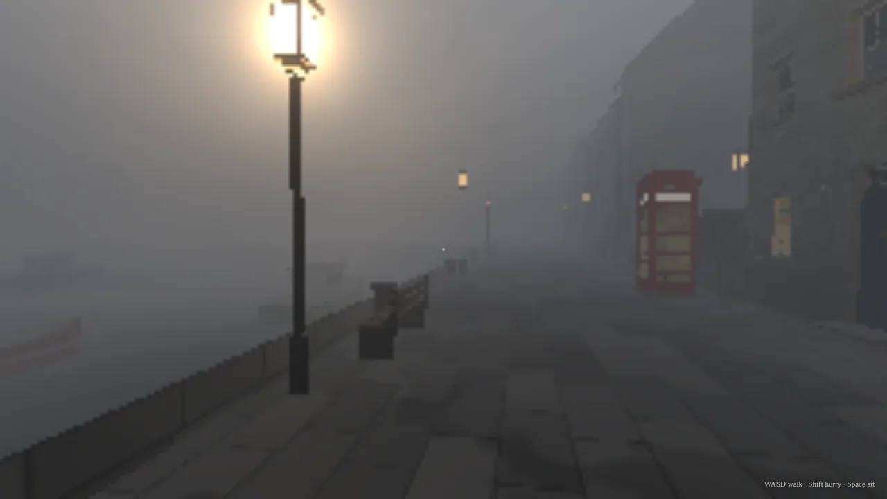 Sea Fret