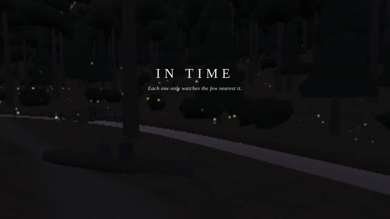 In Time