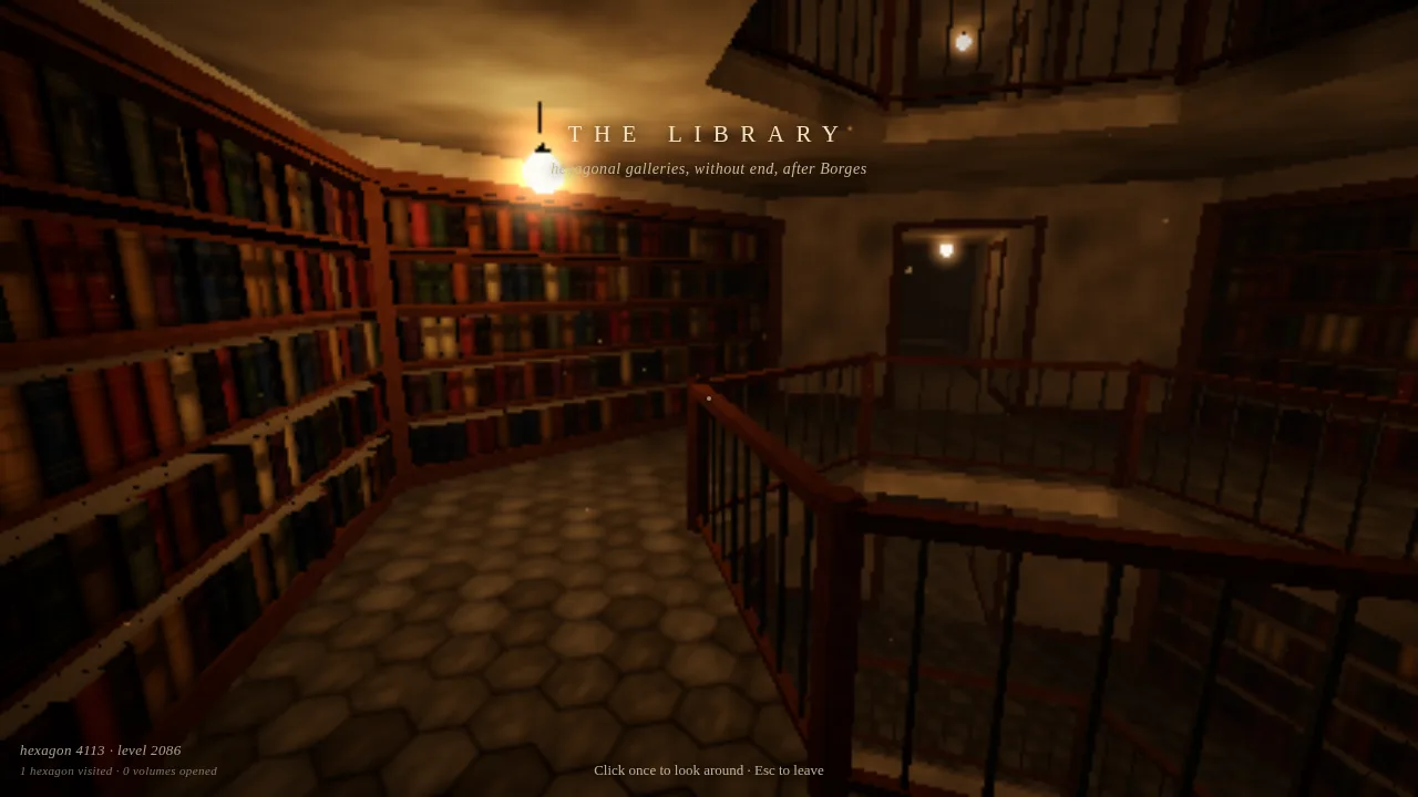 The Library